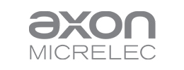 axon micrelec logo