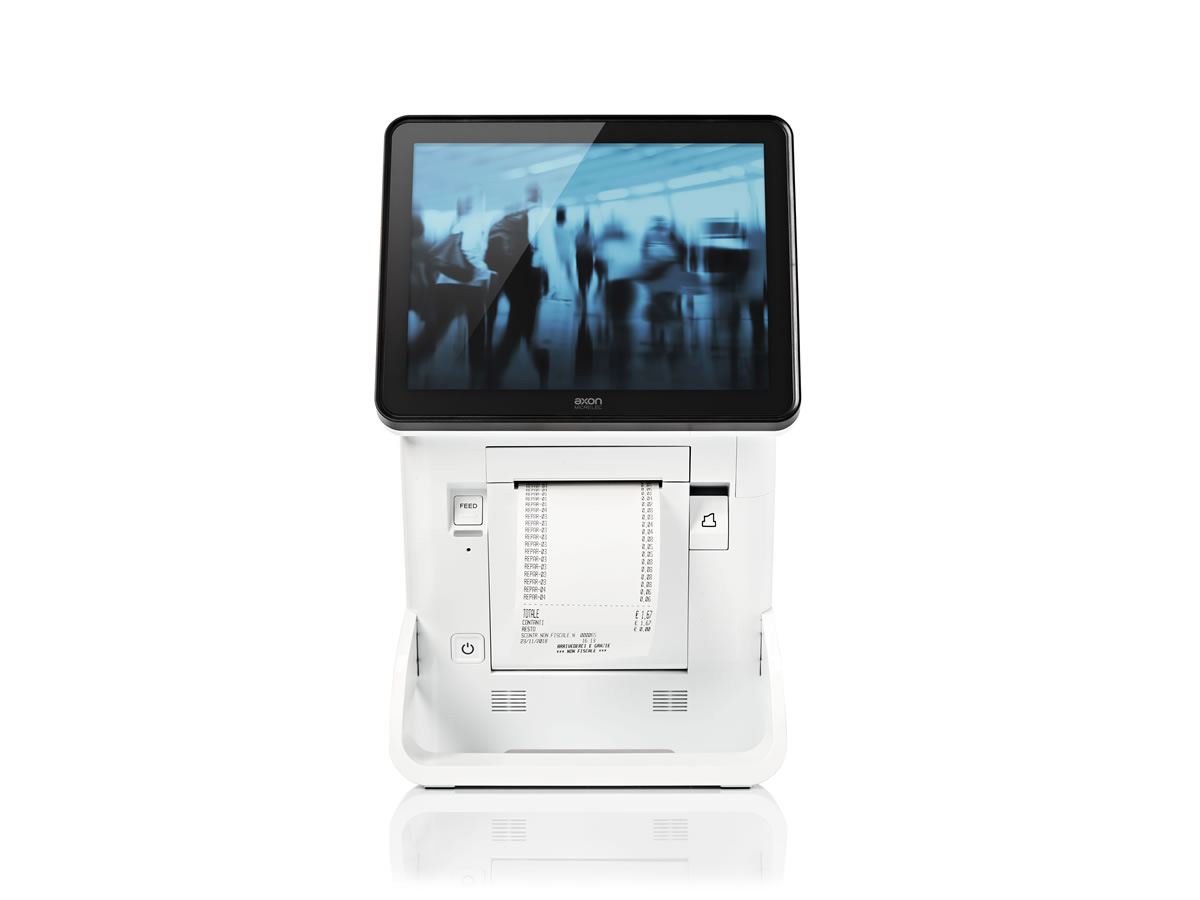 Monitor Pos System Touch Screen DCRx86G