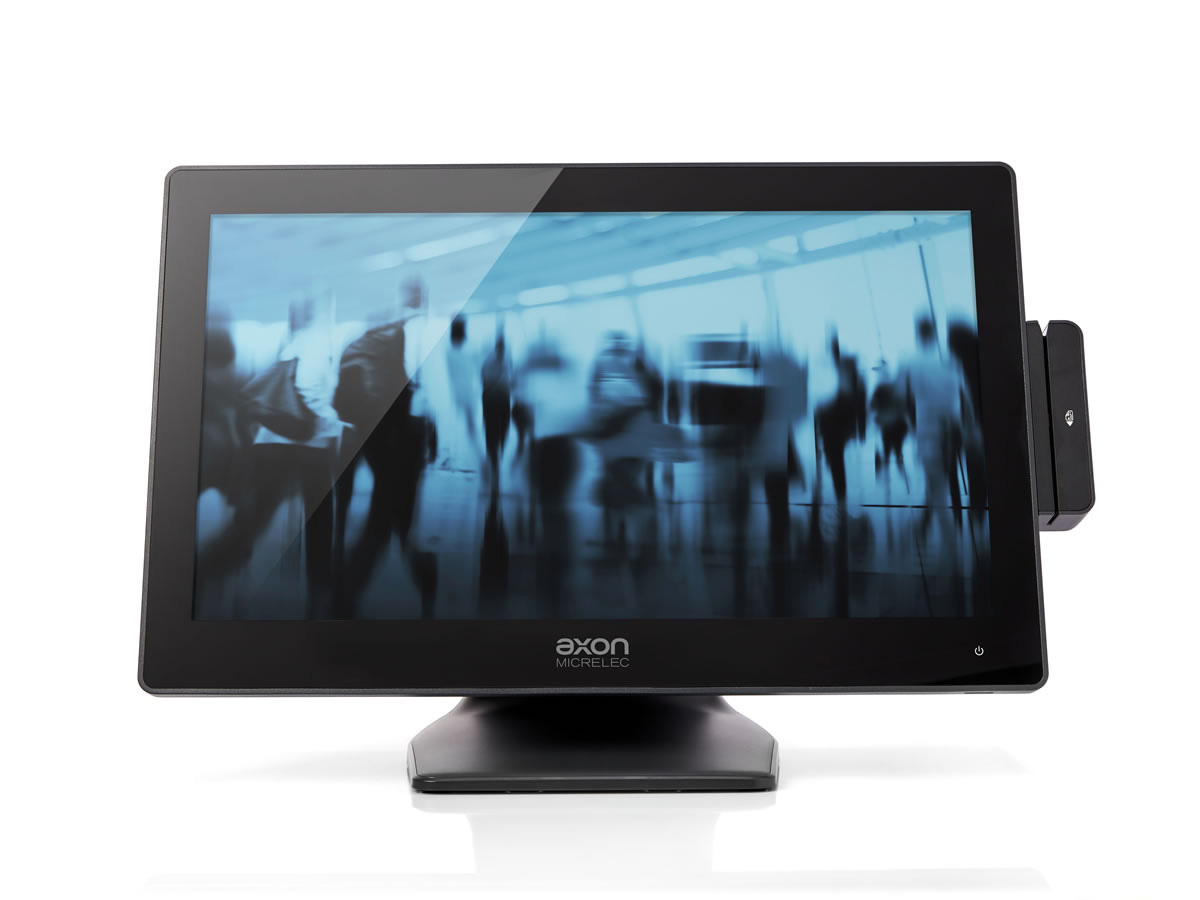 Monitor Pos System Touch Screen P2200AW