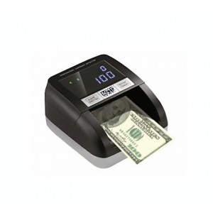 Verificatore di Banconote Cashtest Led senza batteria